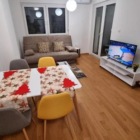 Apartman Mica * Banja Luka