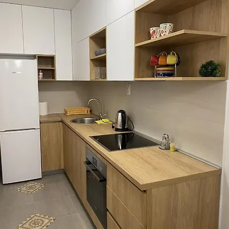 Apartment Apartman Mica Banja Luka