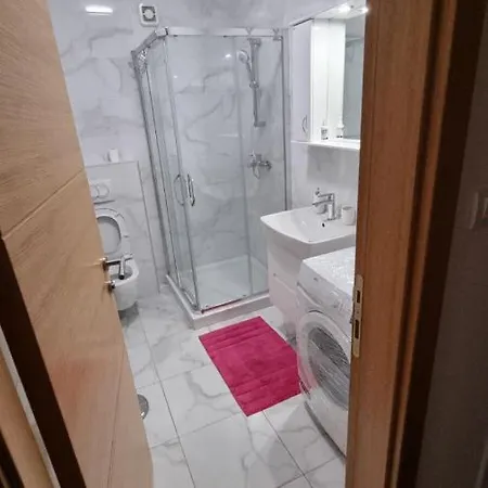 Apartman Mica Apartment Banja Luka