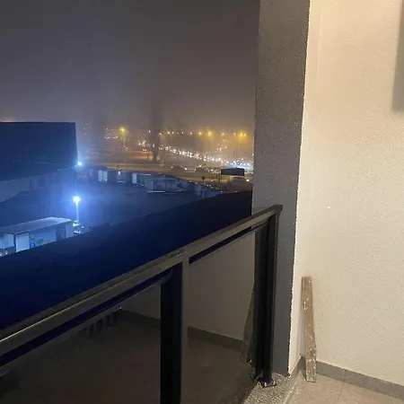 Apartman Mica *