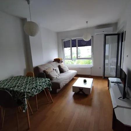 Apartman Mica Apartment Banja Luka