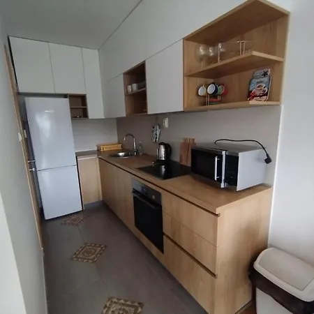 Apartman Mica