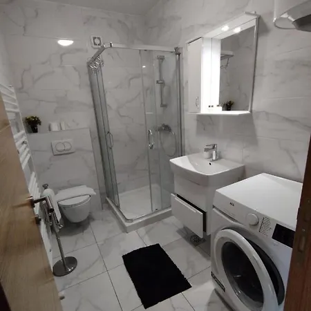 Apartment Apartman Mica Banja Luka