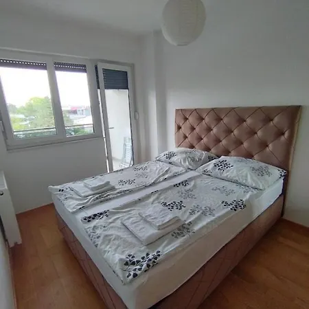 Apartman Mica * Banja Luka