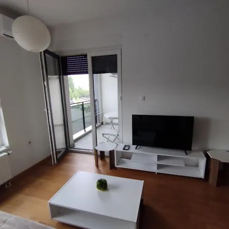 Apartman Mica