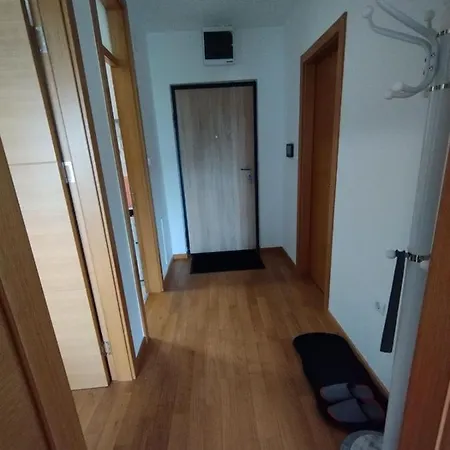 Apartman Mica